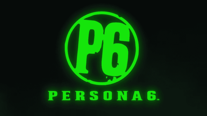 Persona 6