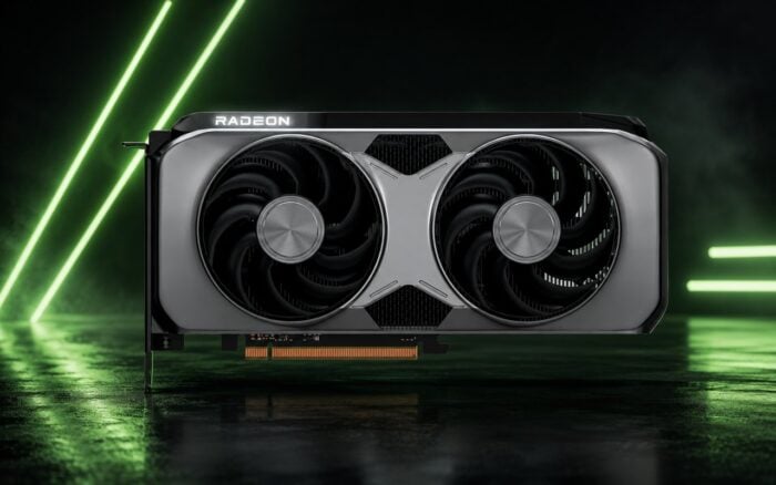 RX 9070 GRE global