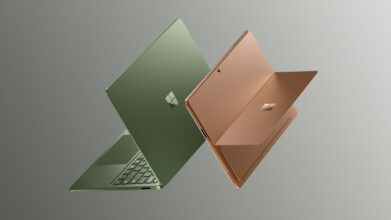 Surface Pro 13