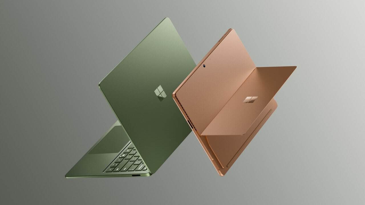 Surface Pro 13