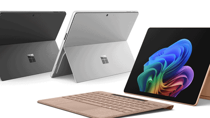 Surface Pro 13-inch