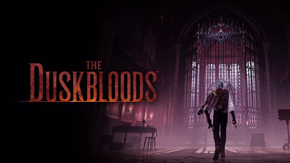 The Duskbloods