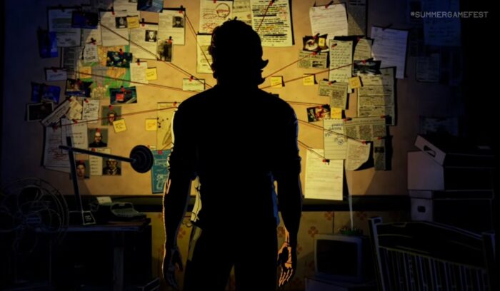 The Wolf Among Us 2