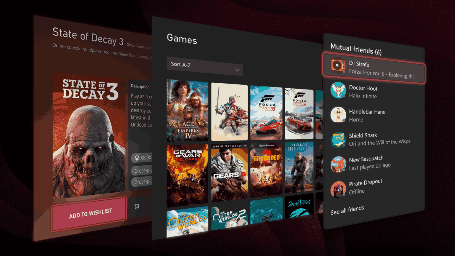 XBOX Insider Updates