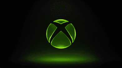 XBOX NEW LOGO