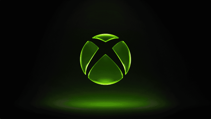 XBOX NEW LOGO