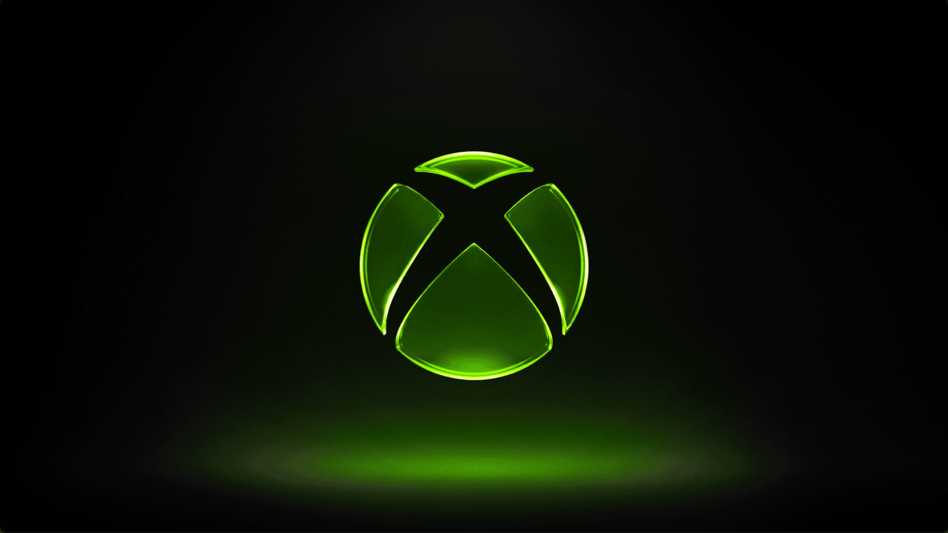 XBOX NEW LOGO