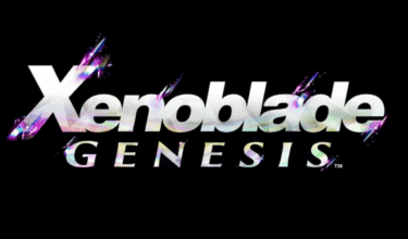 Xenoblade Genesis