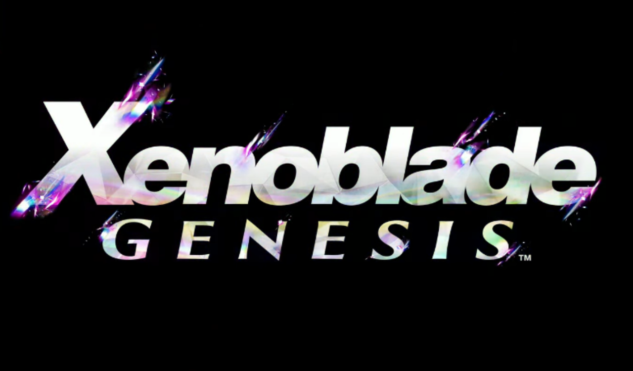Xenoblade Genesis