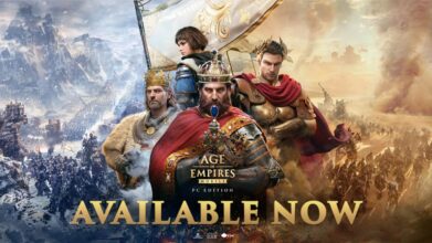 age of empires mobile pc edition