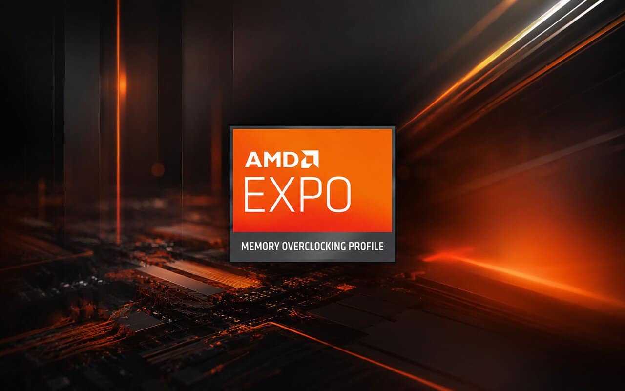 amd expo