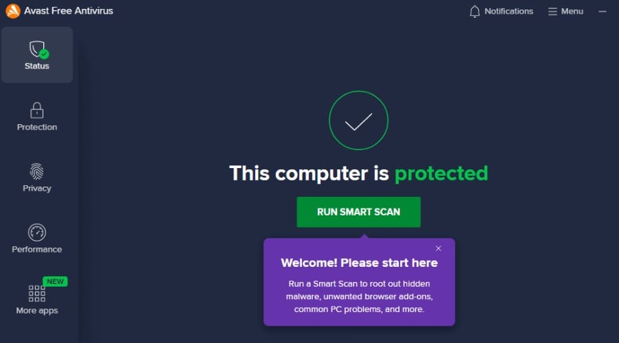 Avast