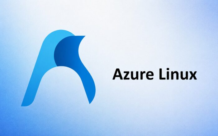 azure linux