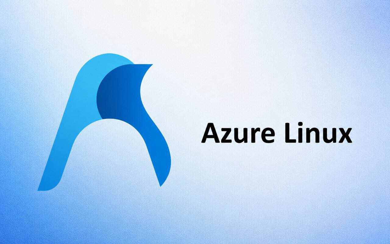 azure linux