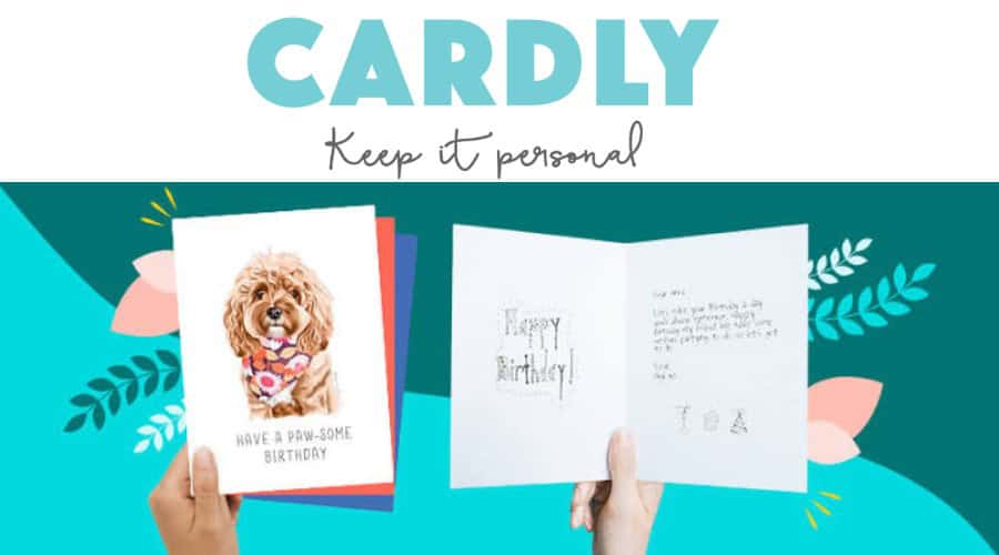 Cardly