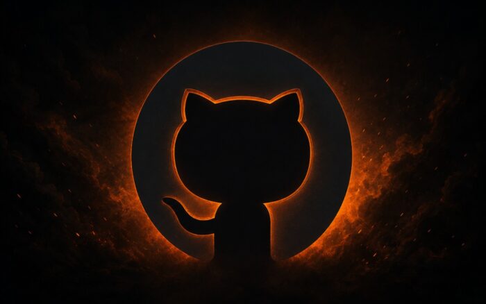 github attack