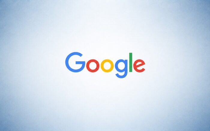 google ip address advertisment