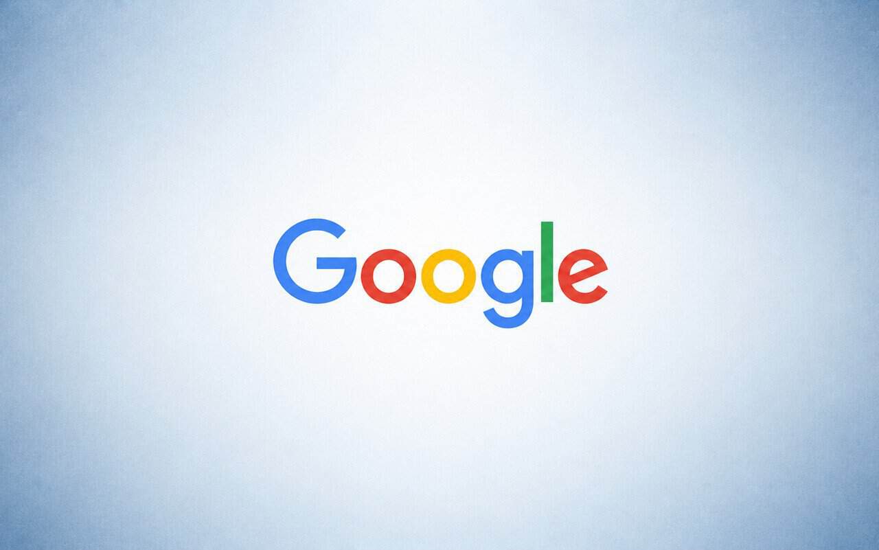google ip address advertisment