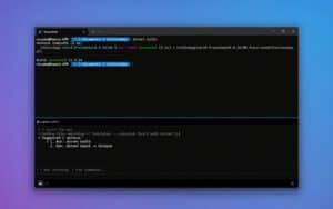 Microsoft Launches Intelligent Terminal With Built-In AI Agents for ...
