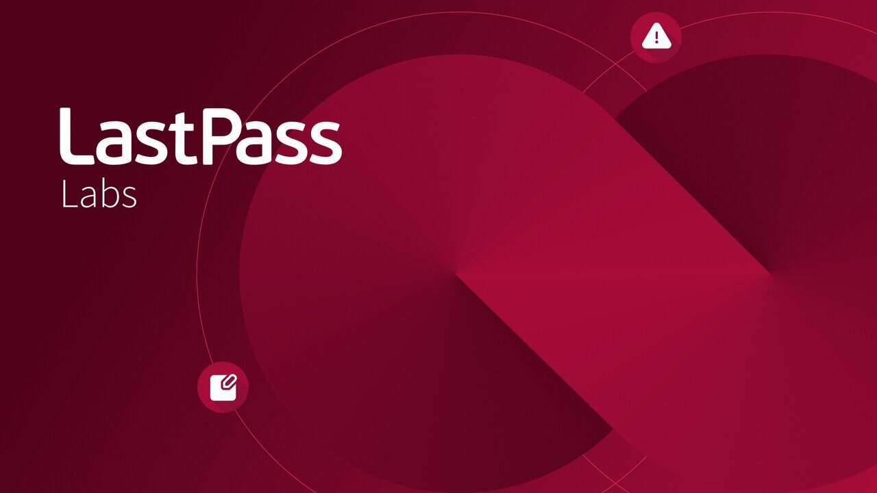 lastpass breach