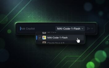 mai code 1 flash
