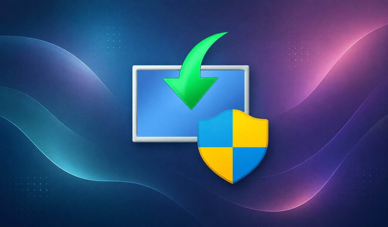 media creation tool june update