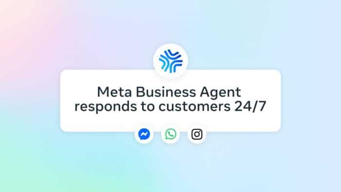 meta business agent