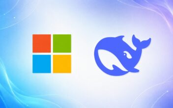 microsoft deepseek