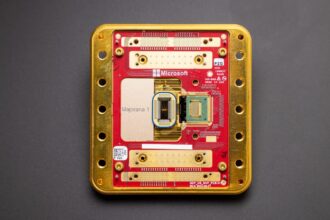 microsoft majorana findings