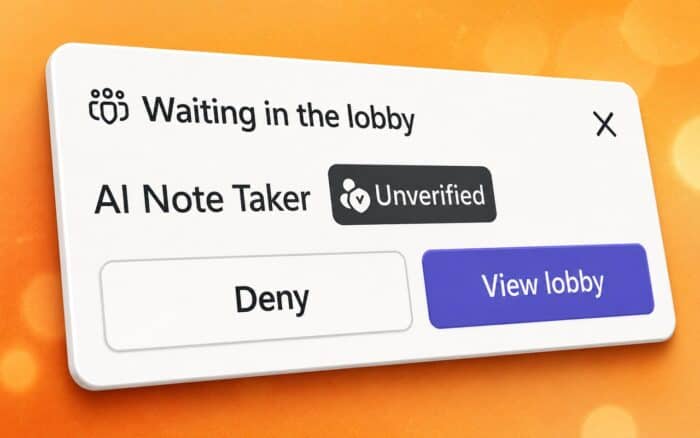 microsoft teams bot detection
