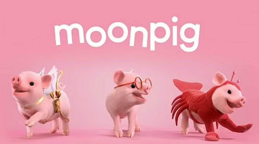 Moonpig