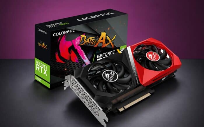 nvidia rtx3060 china