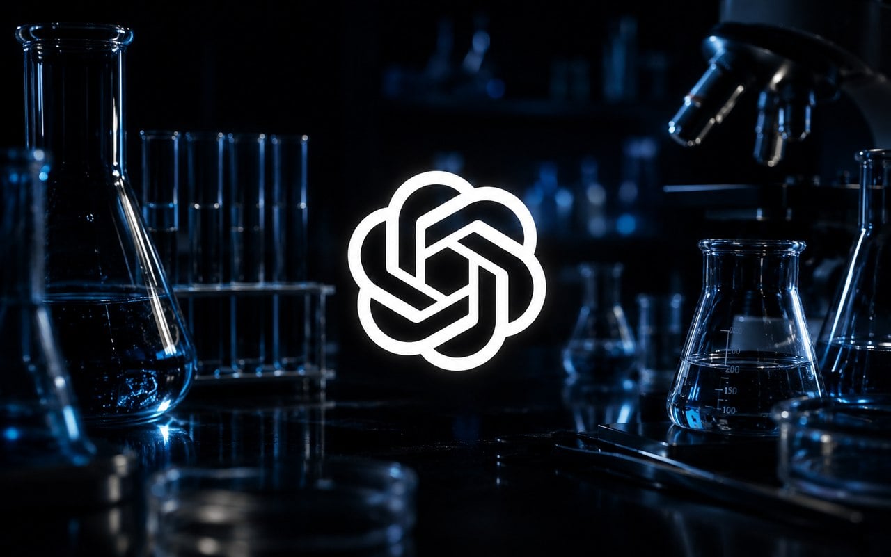 openai sceince