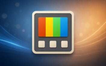 powertoys 0.100.2