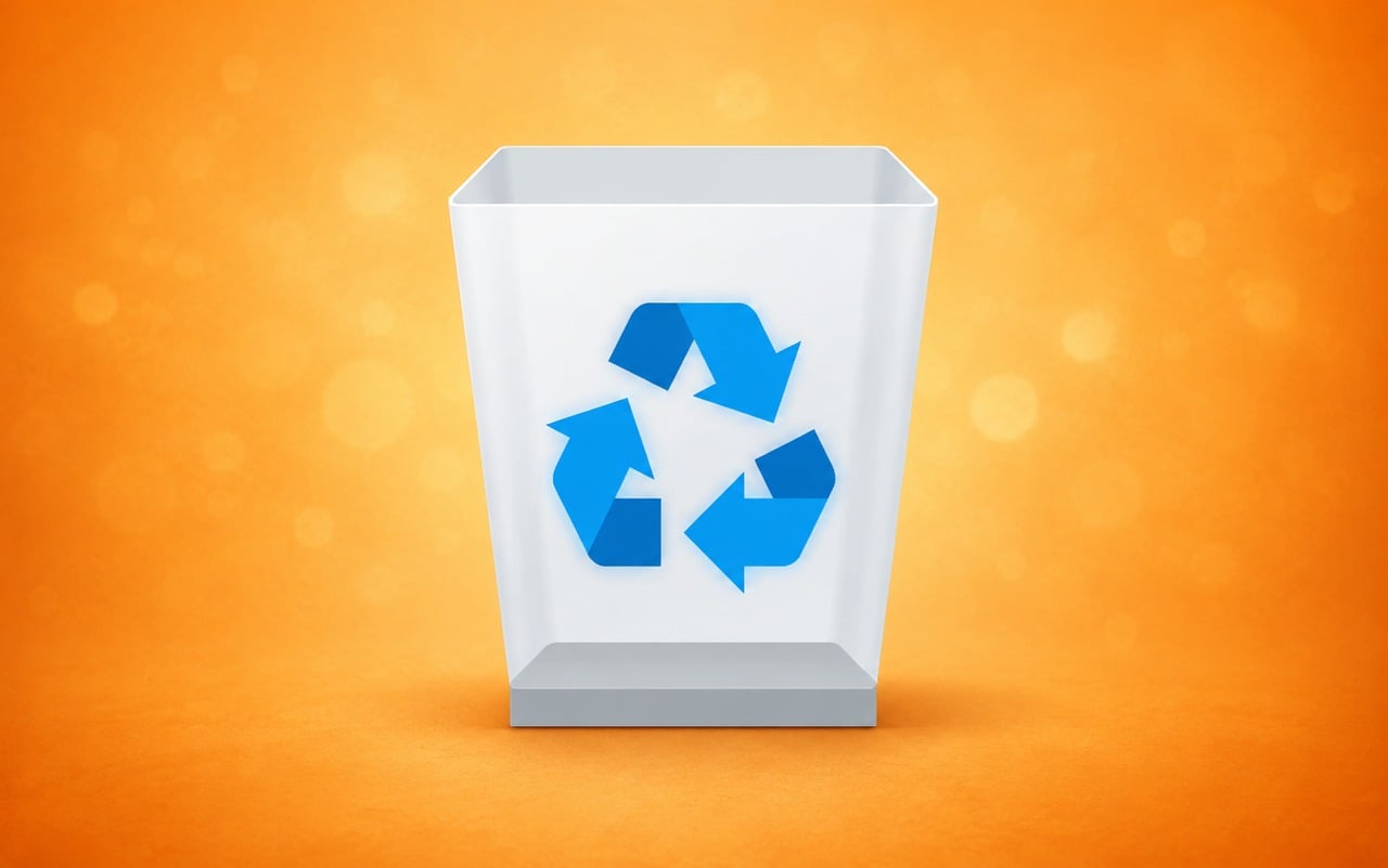 recycle bin bug windows 11