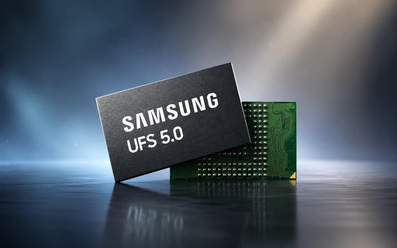 samsung ufs 5.0