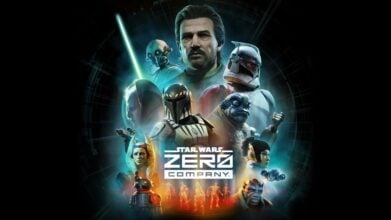 star wars zero company