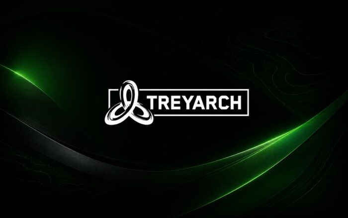 treyarch departure