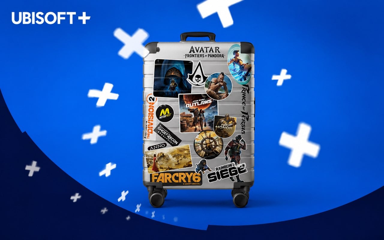 ubisoft plus free
