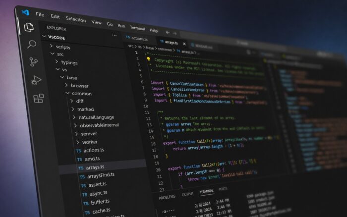 visual studio code 1.123