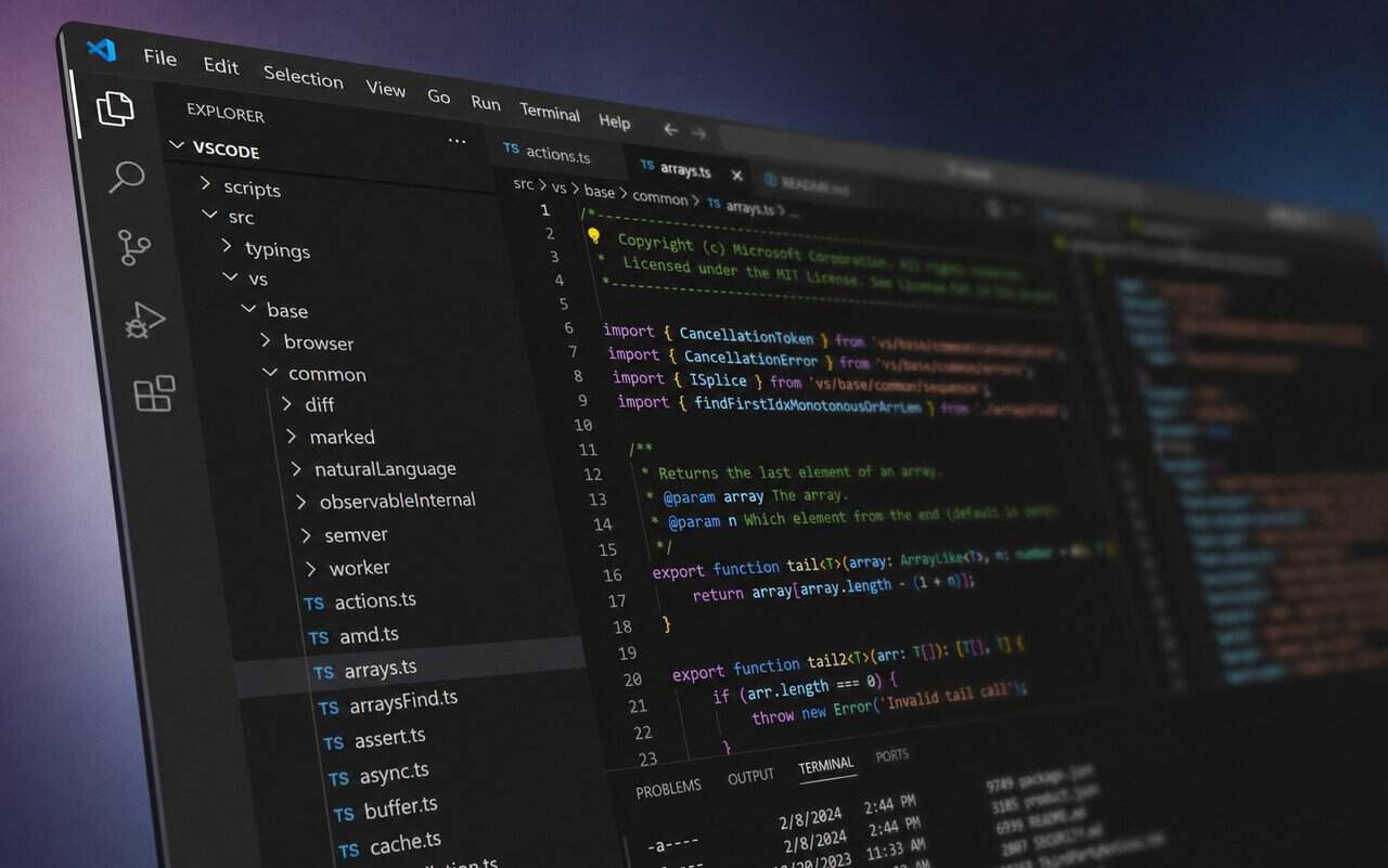 visual studio code 1.123