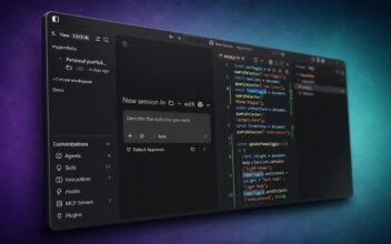 vscode 1.124