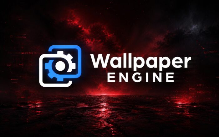 wallpaper engine malware