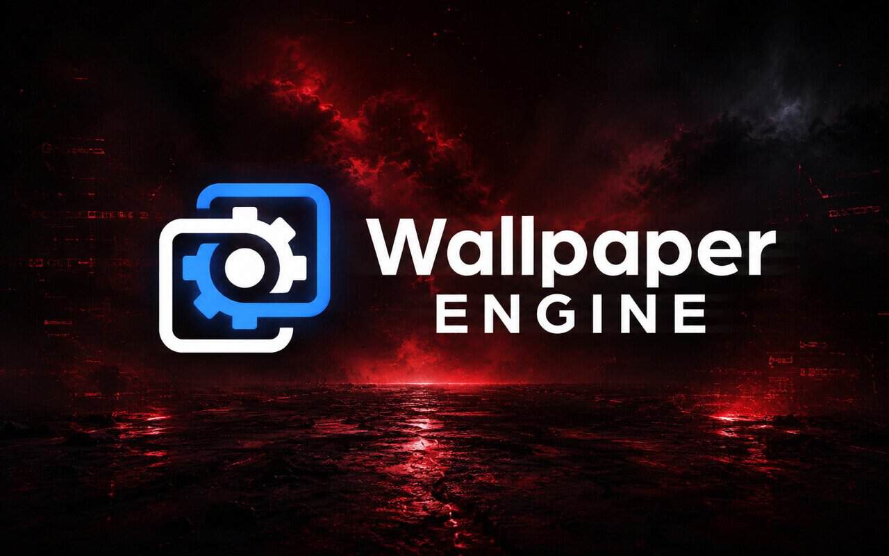 wallpaper engine malware