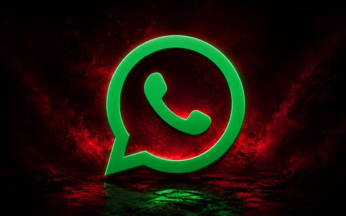 whatsapp malware