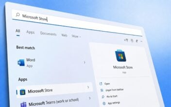 windows 11 search improvements