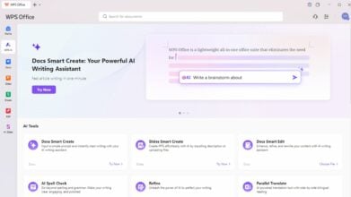 WPS Office Review
