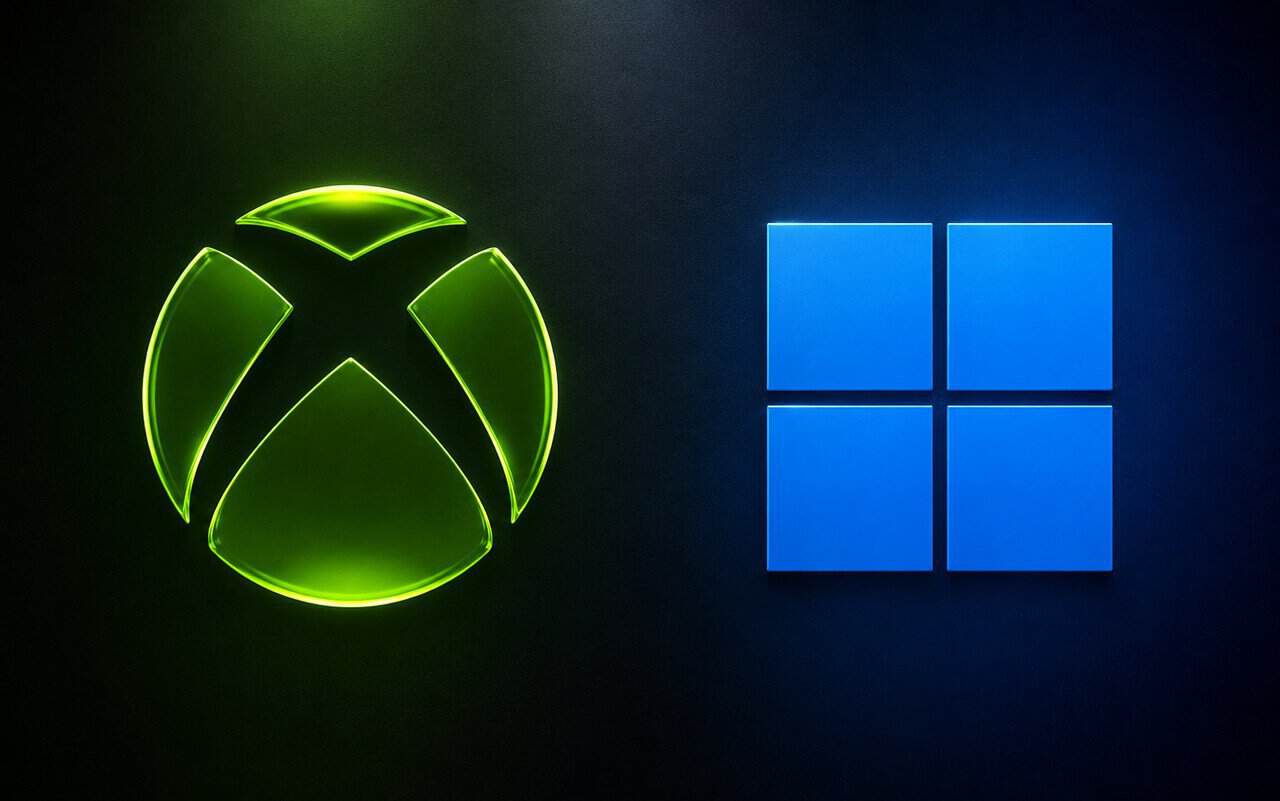 xbox become windows