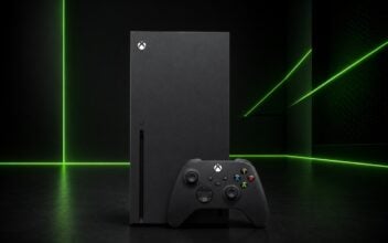 xbox exclussives