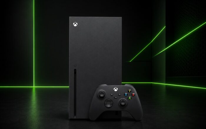xbox exclussives